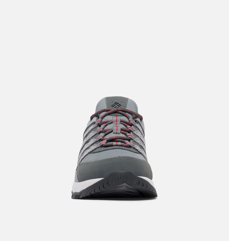 strata trail low herren-schuh wasserdicht