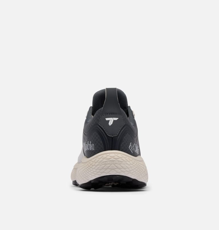 herrenschuh escape thrive titanium