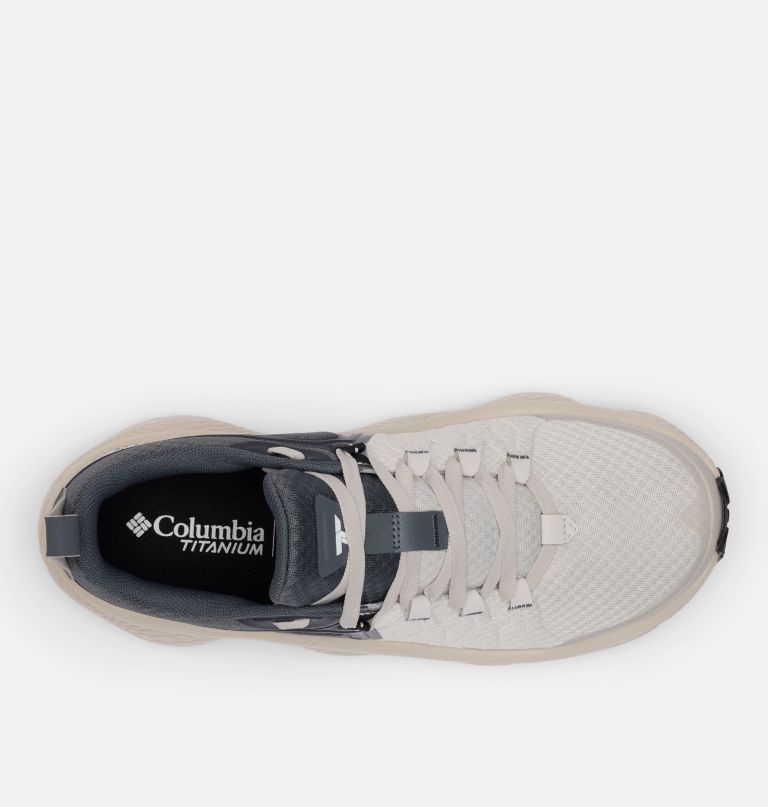 herrenschuh escape thrive titanium