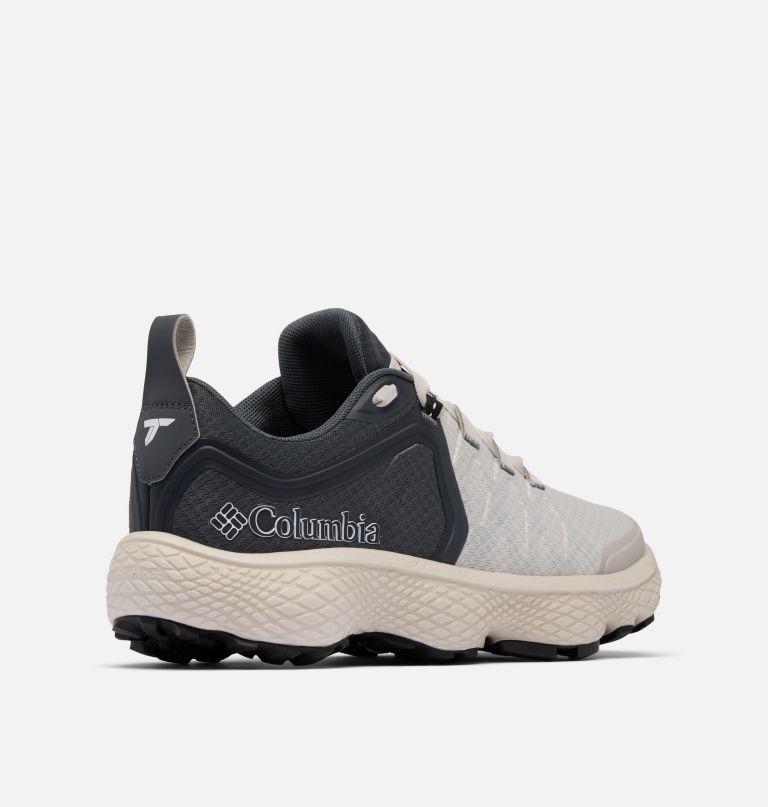 herrenschuh escape thrive titanium