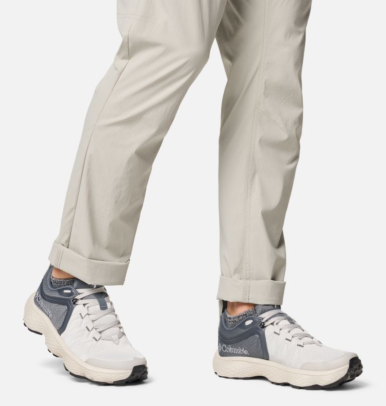 herrenschuh escape thrive titanium