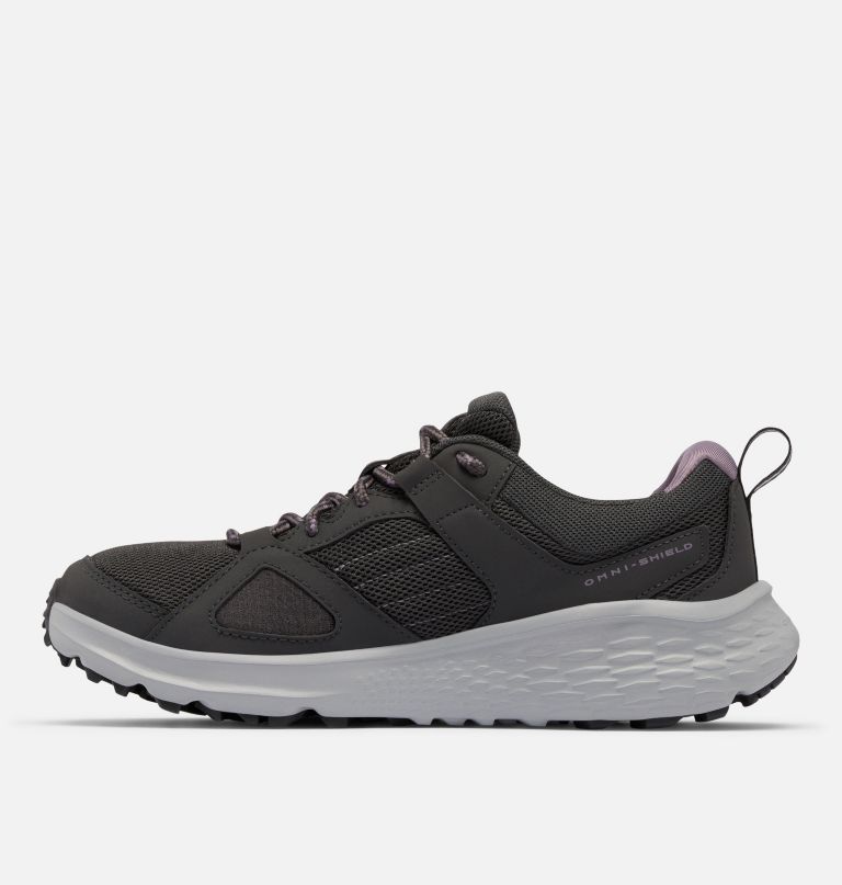 novo trail damenschuh – weite