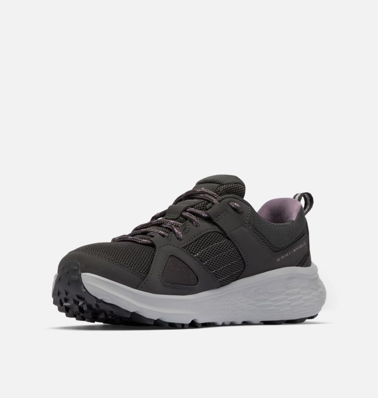 novo trail damenschuh – weite