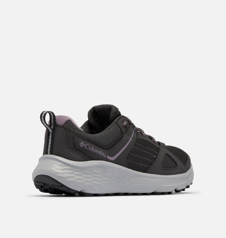 novo trail damenschuh – weite