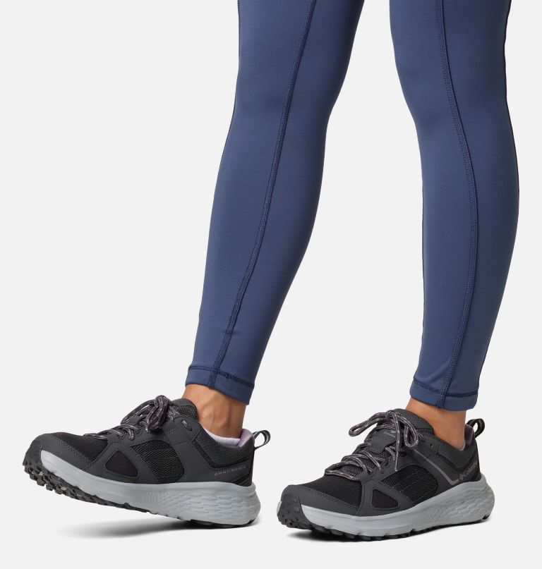 novo trail damenschuh – weite