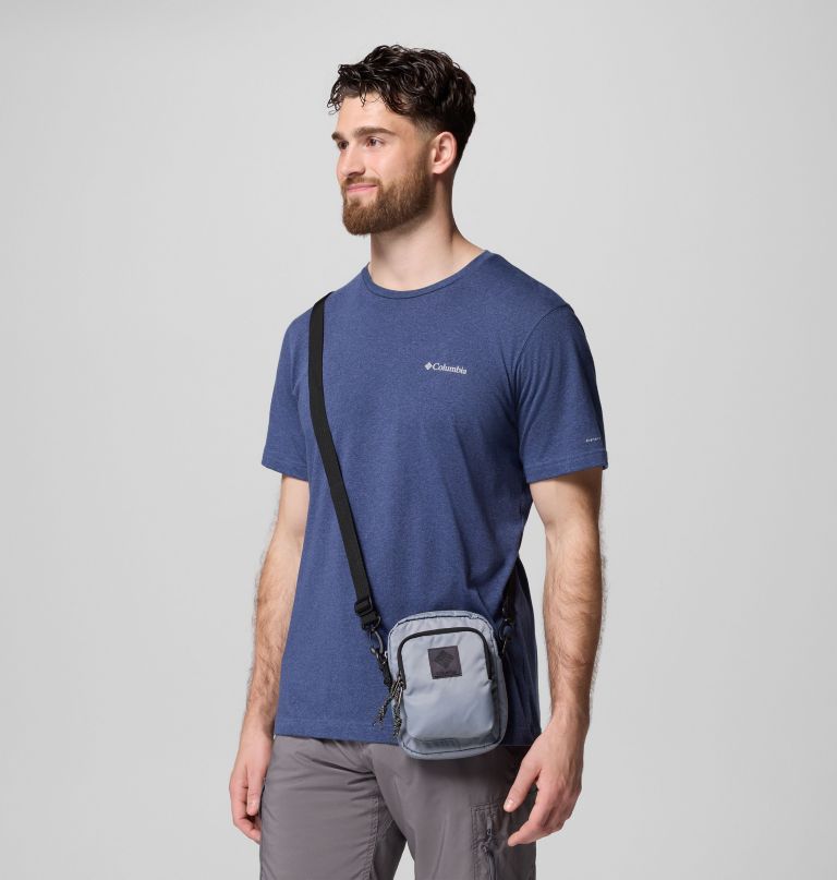 great smoky garden mini-schultertasche