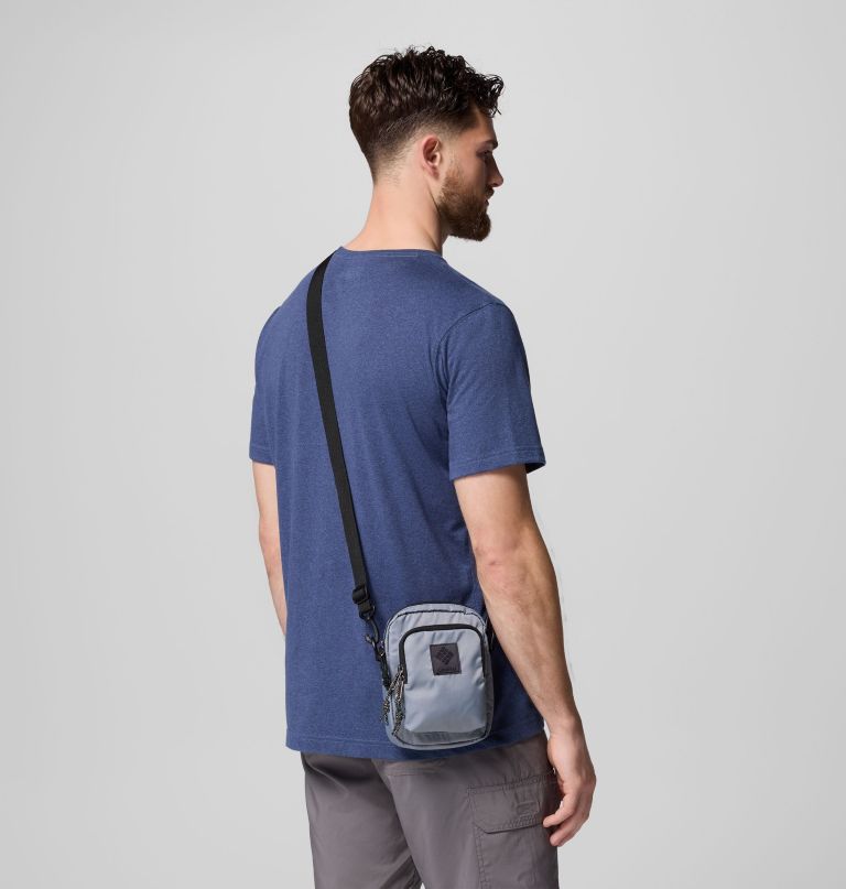 great smoky garden mini-schultertasche