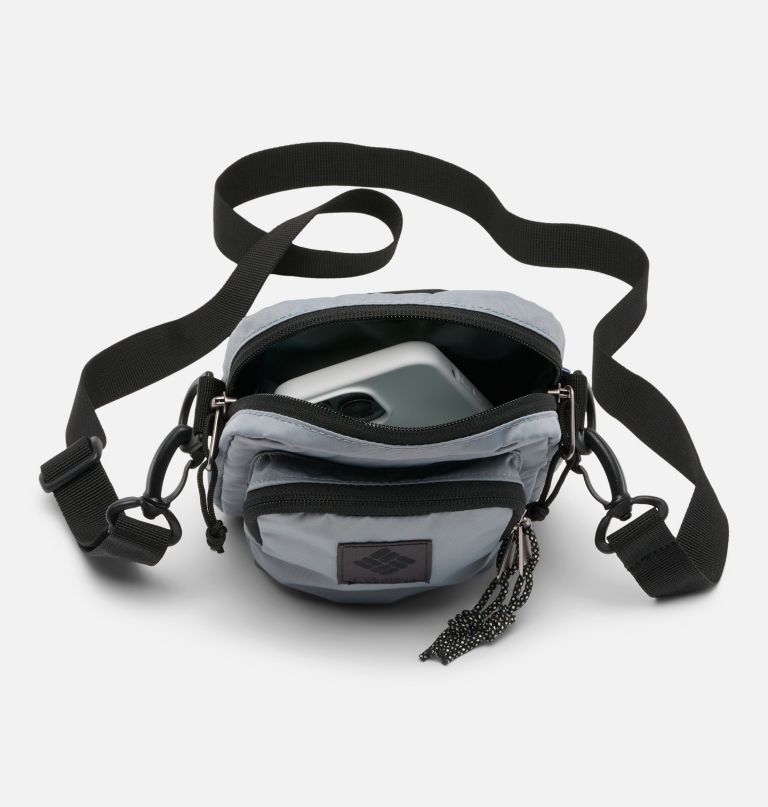 great smoky garden mini-schultertasche