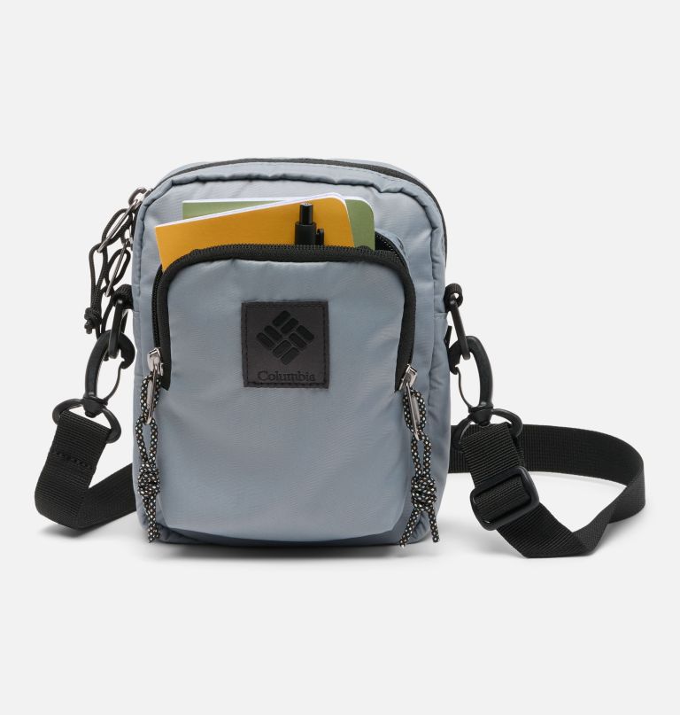 great smoky garden mini-schultertasche