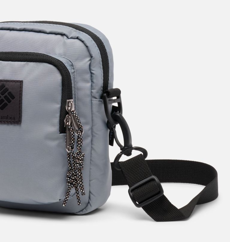 great smoky garden mini-schultertasche