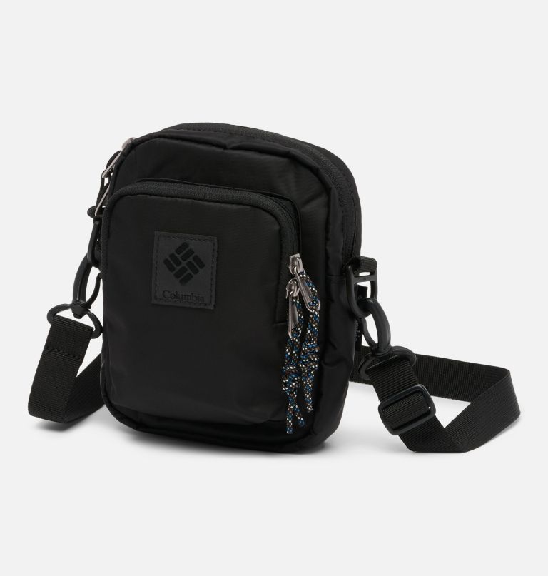 great smoky garden mini-schultertasche