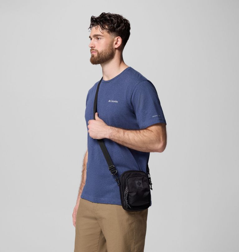 great smoky garden mini-schultertasche