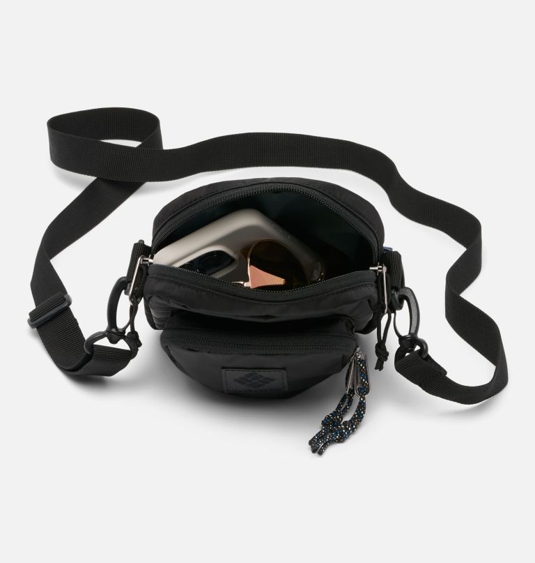 great smoky garden mini-schultertasche