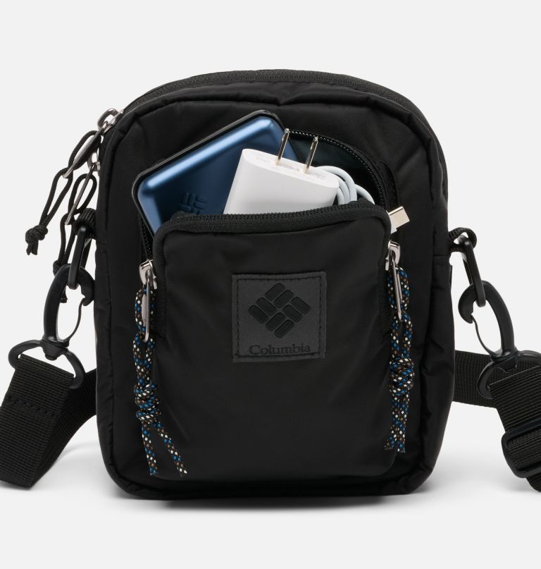 great smoky garden mini-schultertasche