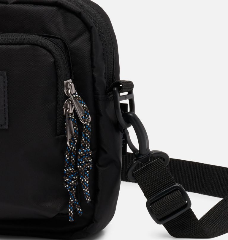 great smoky garden mini-schultertasche