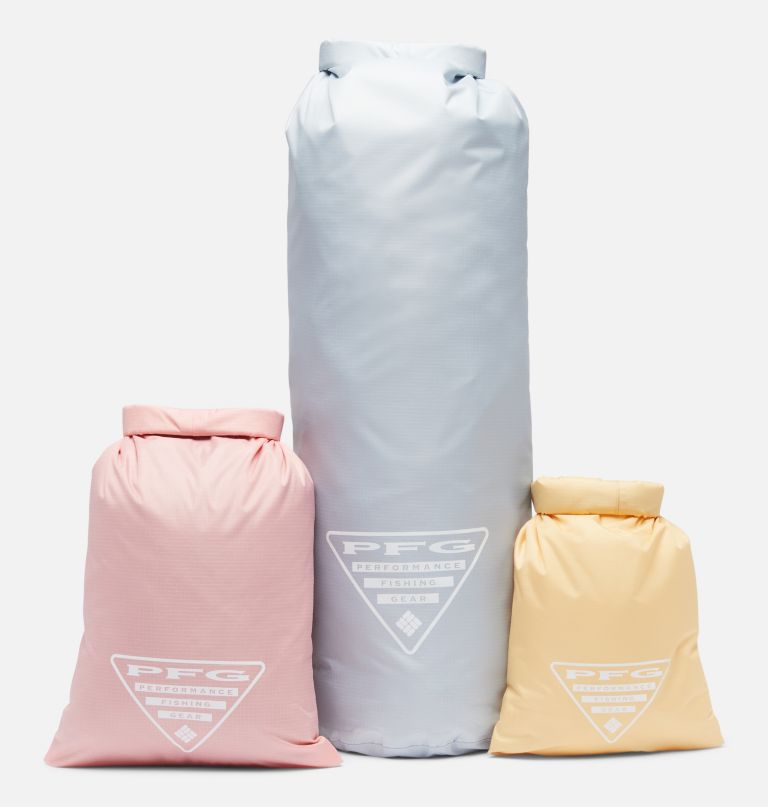 3-teiliges trockentaschen-set