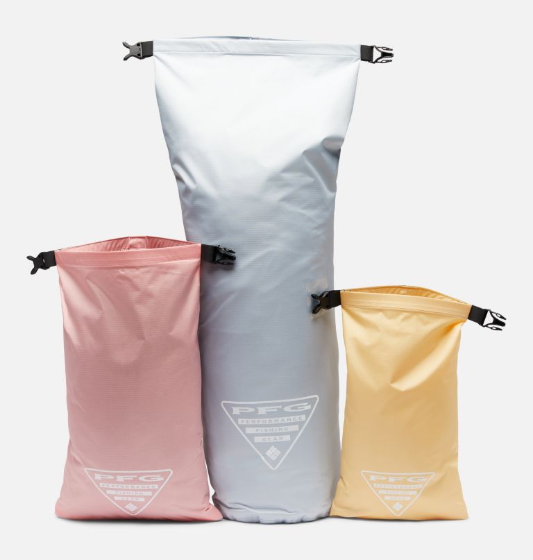 3-teiliges trockentaschen-set
