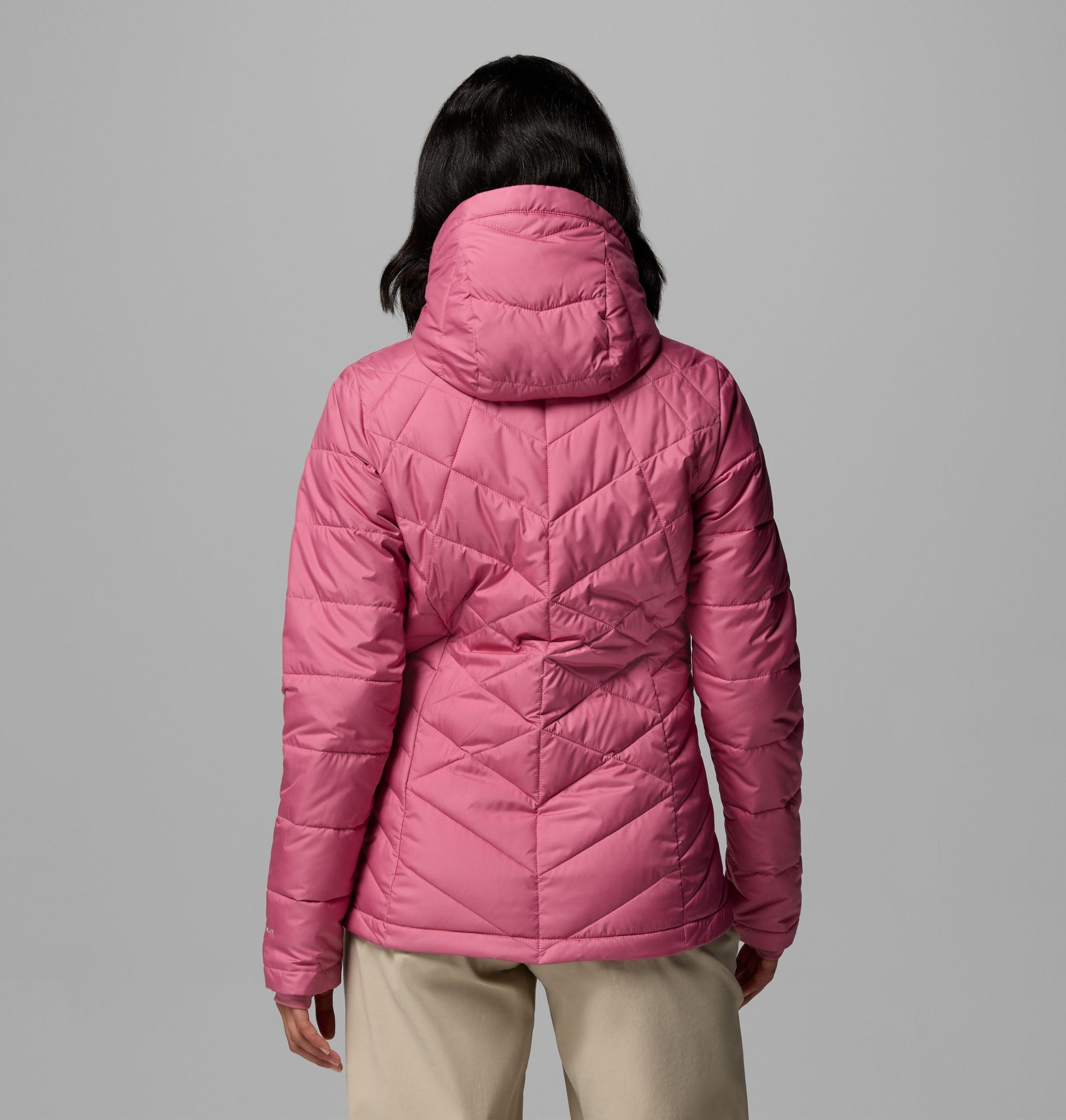 heavenly kapuzenjacke für damen