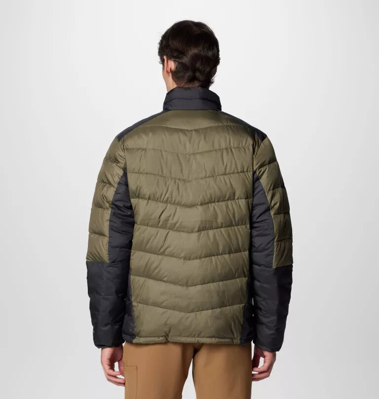 herren-labyrinth loop ii jacke