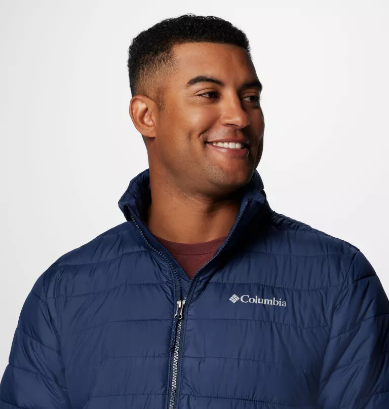 herren powder lite ii jacke
