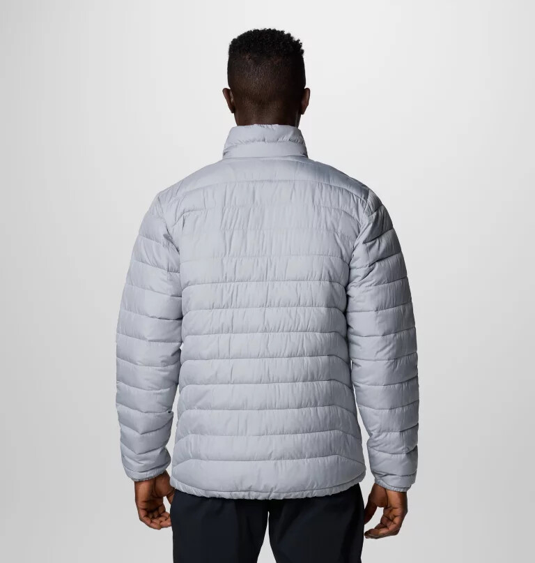 herren powder lite ii jacke