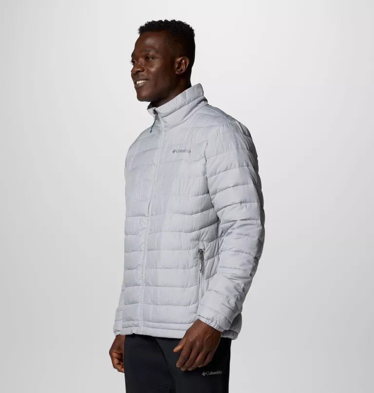 herren powder lite ii jacke