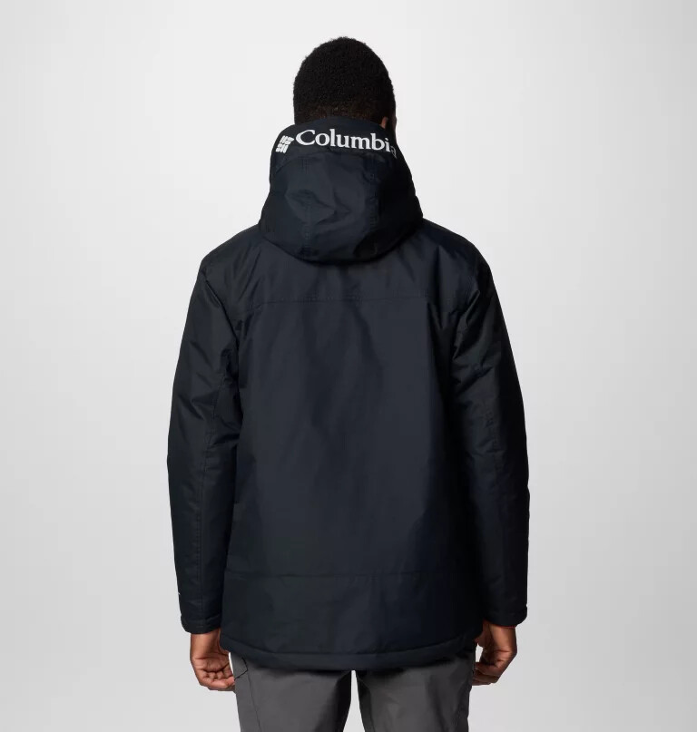 shotski herrenjacke