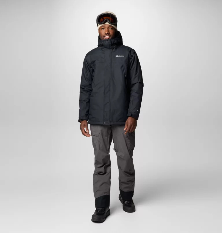 shotski herrenjacke