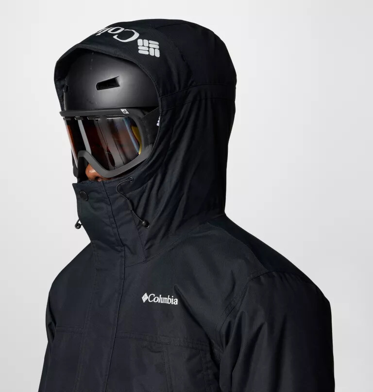 shotski herrenjacke