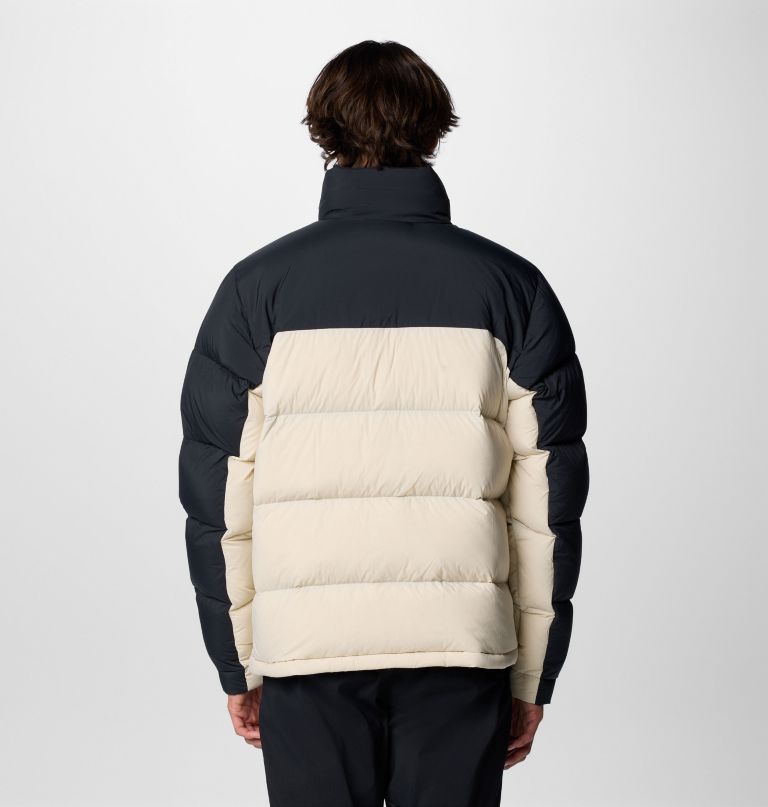 bulu point iii daunenjacke für herren