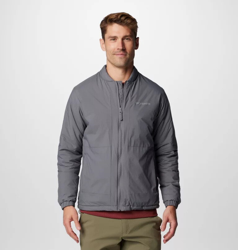 black mesa herrenjacke