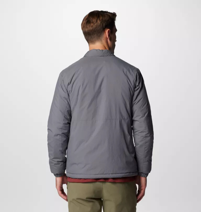 black mesa herrenjacke