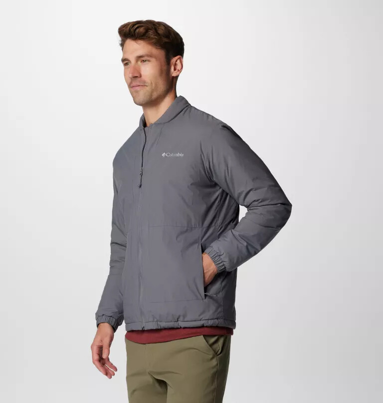 black mesa herrenjacke