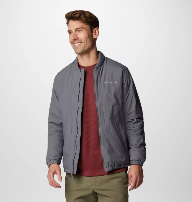 black mesa herrenjacke