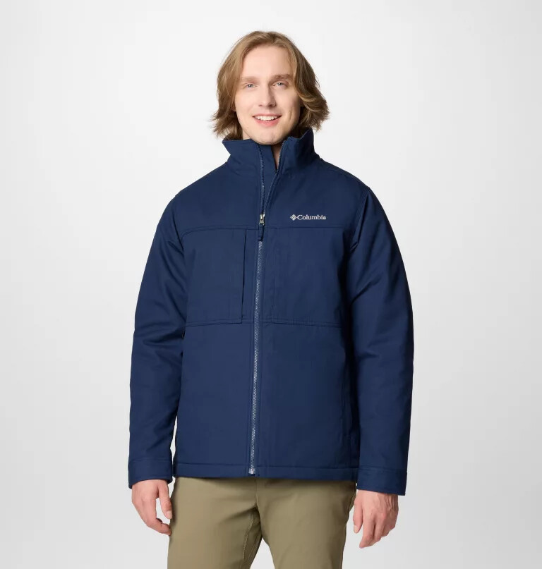 loma vista iii herrenjacke