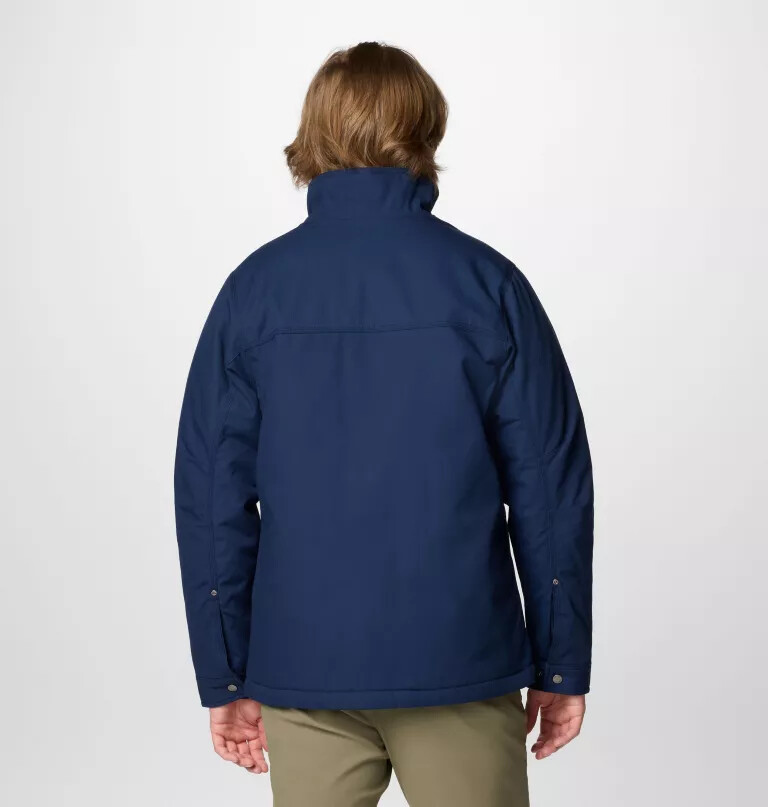 loma vista iii herrenjacke