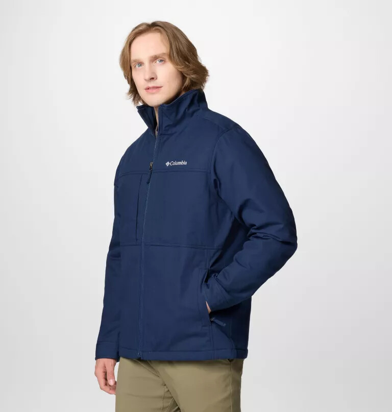 loma vista iii herrenjacke