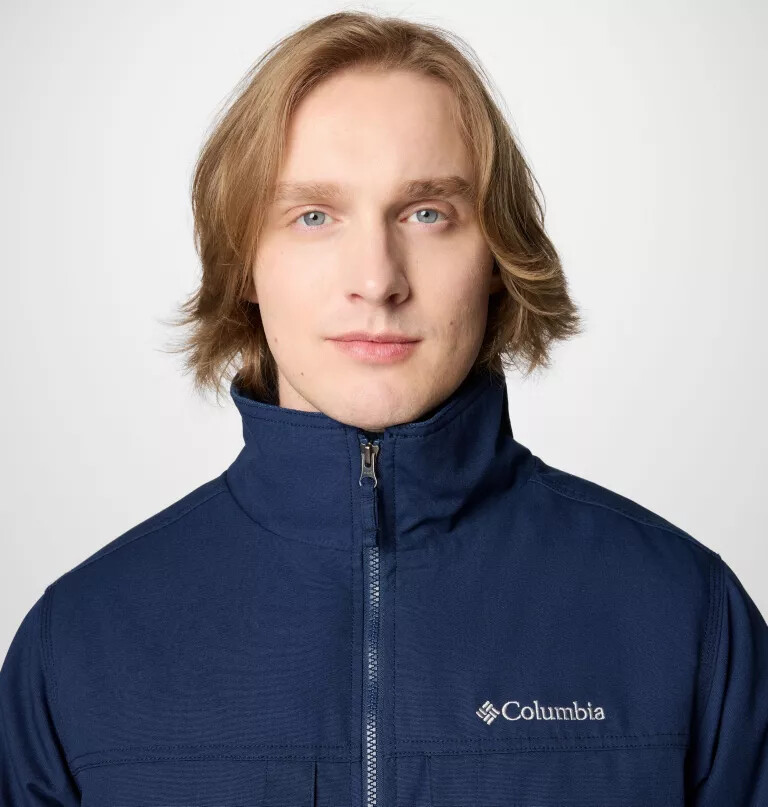 loma vista iii herrenjacke
