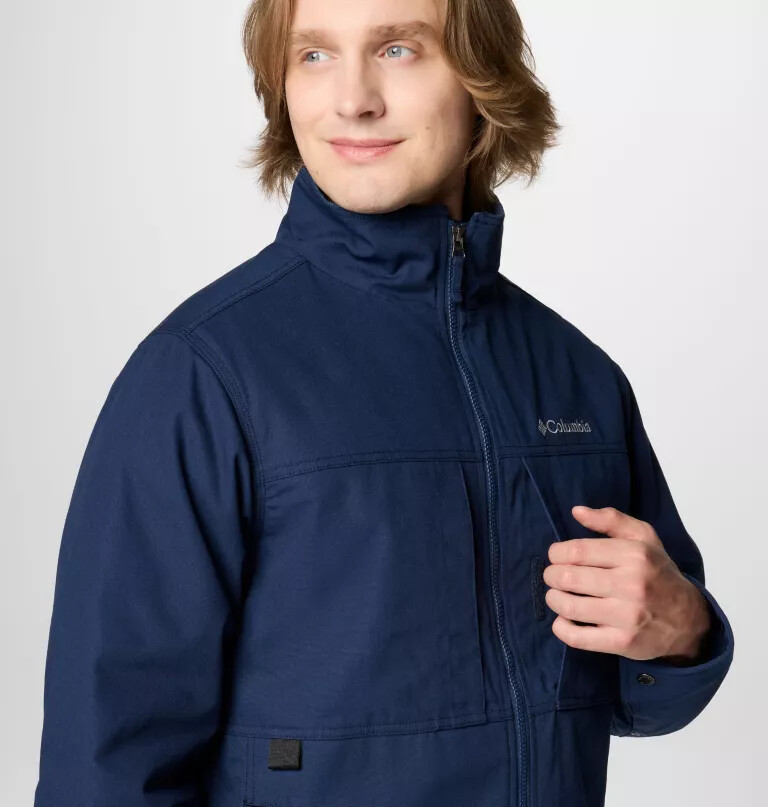 loma vista iii herrenjacke