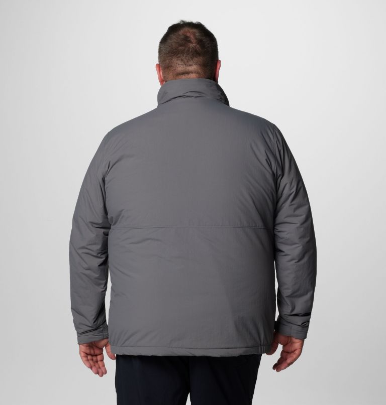 northern utilizer ii herrenjacke – größe l