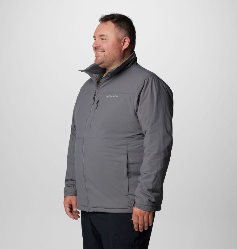 northern utilizer ii herrenjacke – größe l