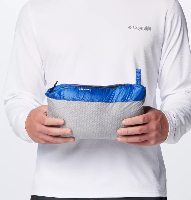arctic crest daunenjacke für herren
