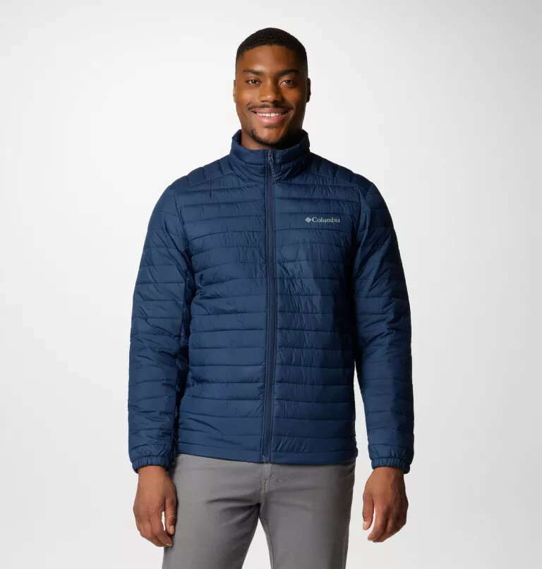 herren silver falls ii jacke
