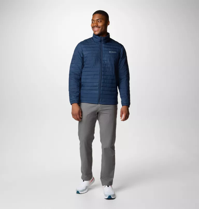 herren silver falls ii jacke