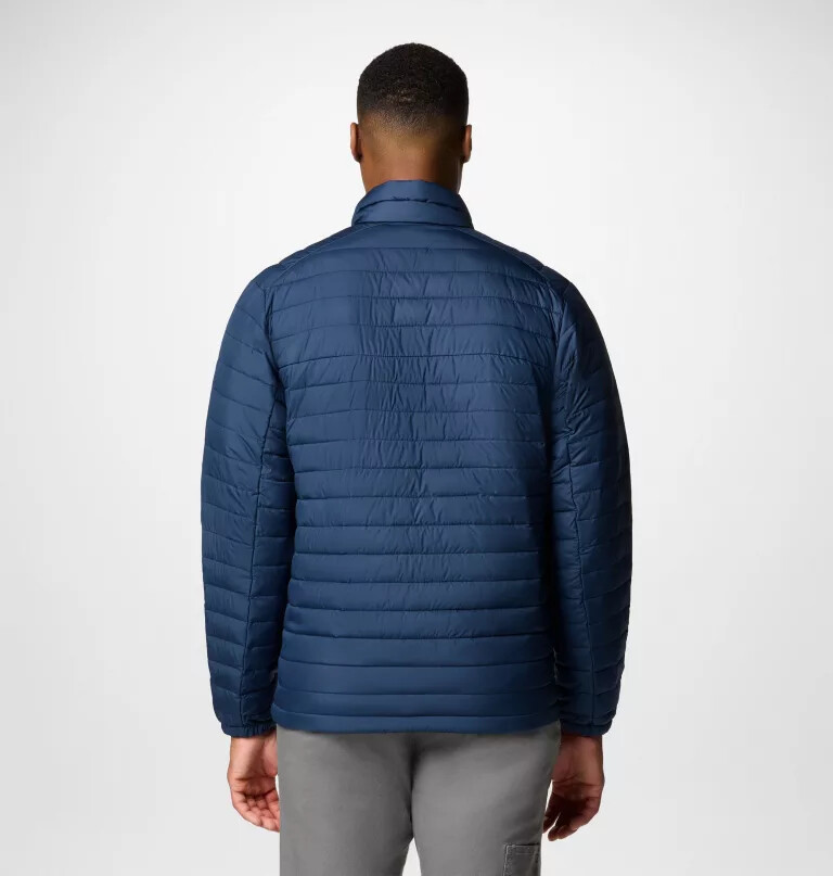 herren silver falls ii jacke
