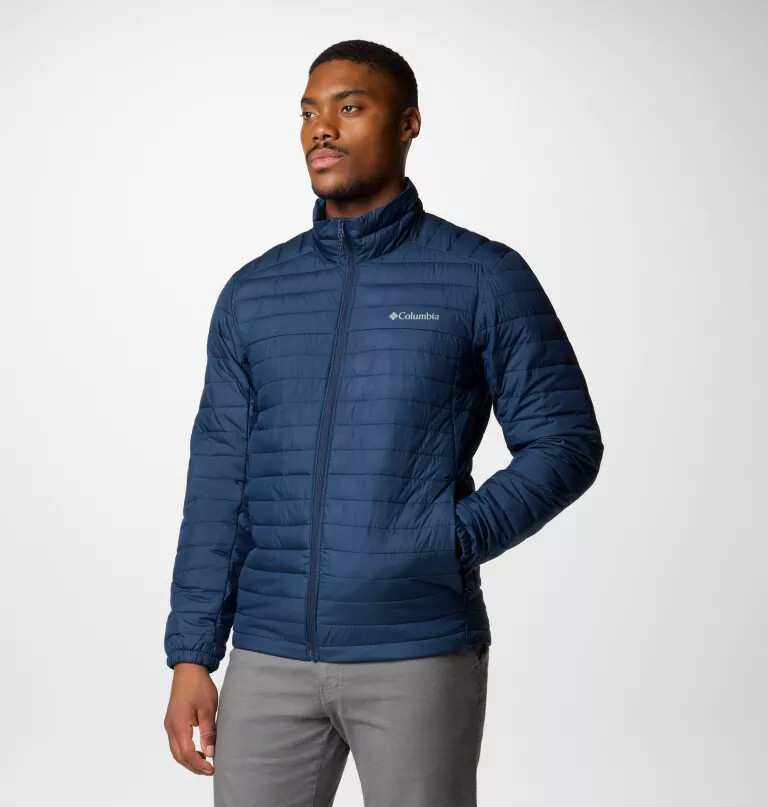 herren silver falls ii jacke