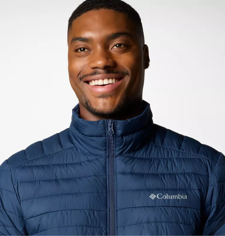 herren silver falls ii jacke