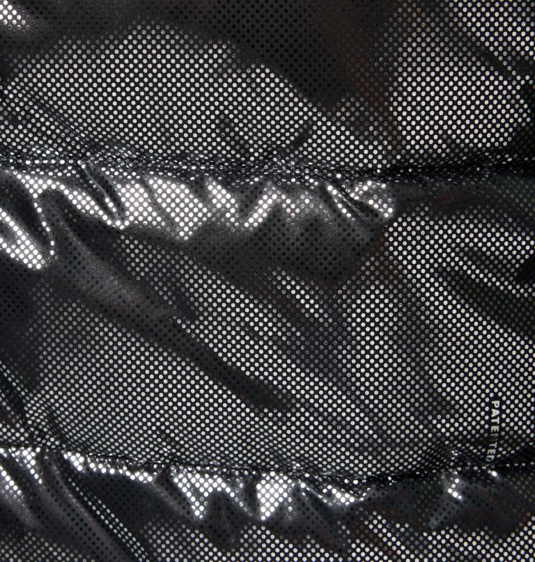 barlow pass turbodown ii herrenjacke – lang