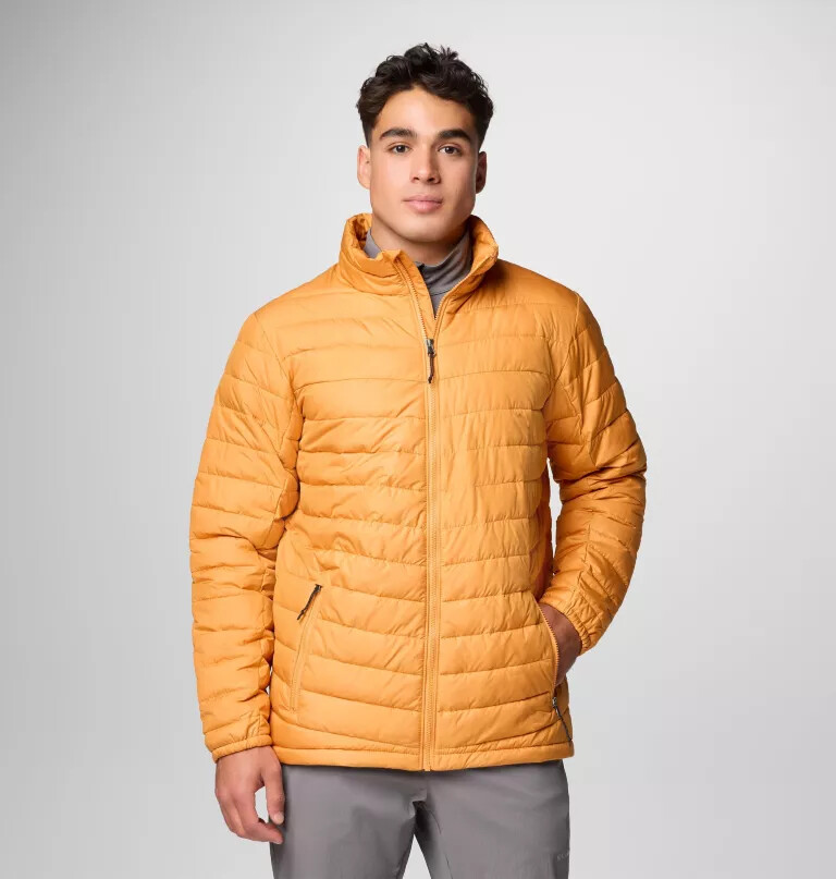herren slope edge ii jacke