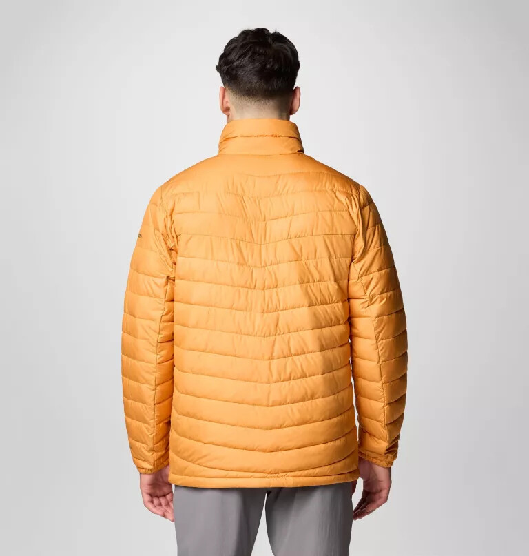 herren slope edge ii jacke